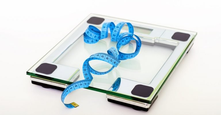 How to Conquer The Mental Side of Weight Loss