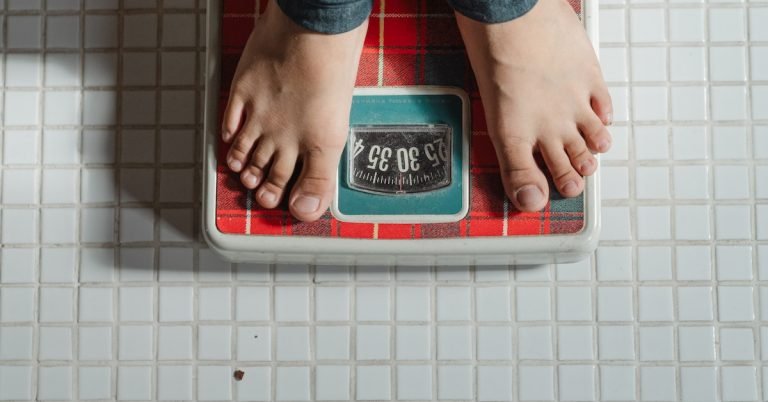 How to Overcome Barriers to Weight Loss